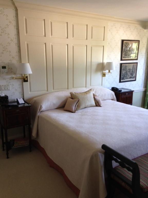 The Inn At Little Washington Rum bild